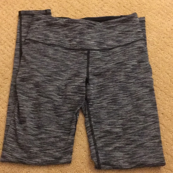 Victoria’s Secret/sport leggings - Picture 2 of 4